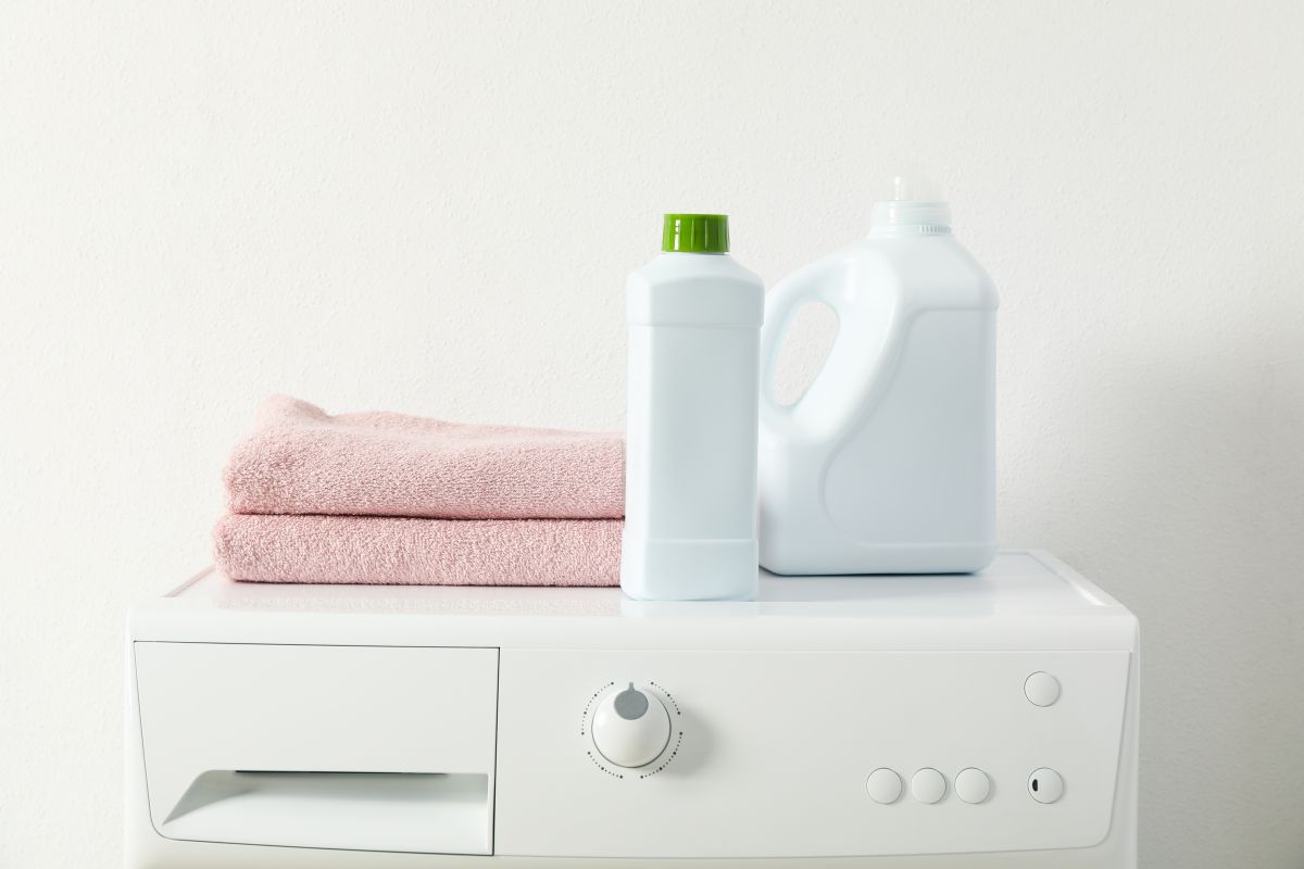 Proszki do prania – jak wybrać najlepszy i jakie mają właściwości?